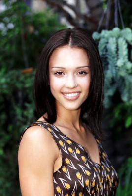 Jessica Alba pic #333816