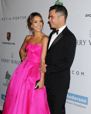 Jessica Alba pic #647355