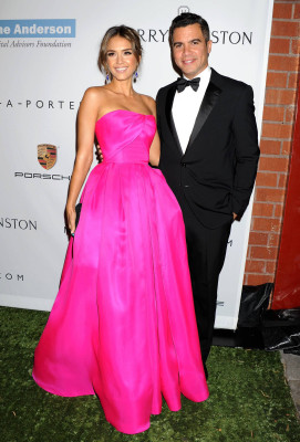 Jessica Alba pic #647357