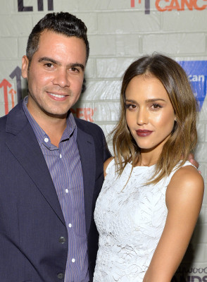 Jessica Alba pic #666786