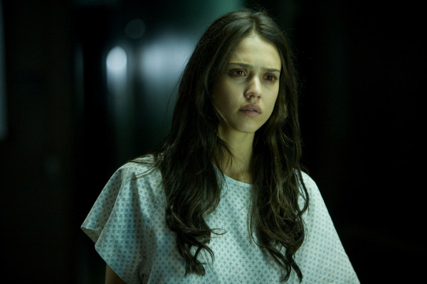 Jessica Alba pic #149008