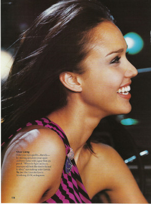 Jessica Alba pic #332180