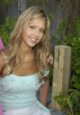 Jessica Alba pic #331357