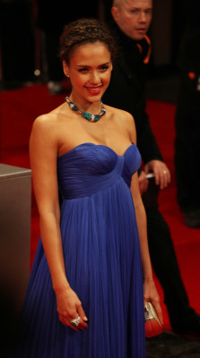 Jessica Alba pic #834922