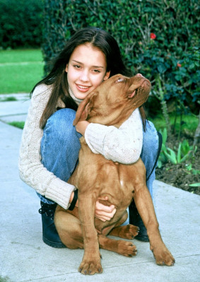 Jessica Alba pic #295803