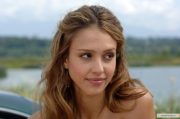 Jessica Alba pic #113660