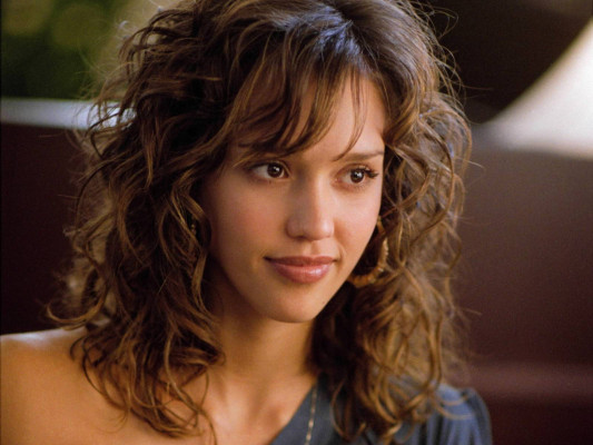 Jessica Alba pic #114826