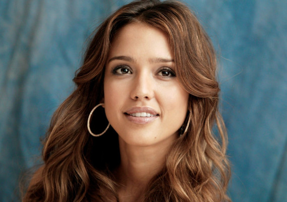 Jessica Alba pic #131910