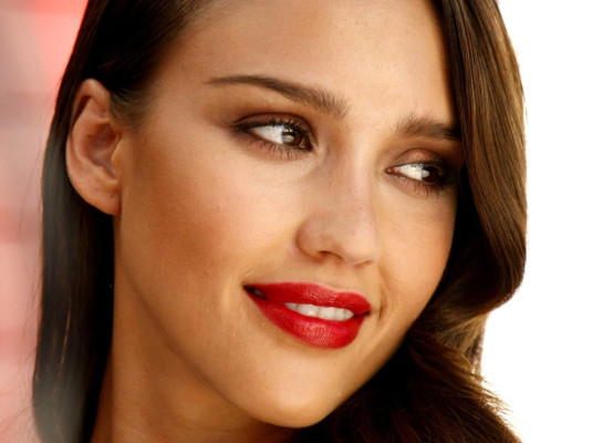 Jessica Alba pic #131911