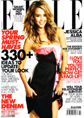 Jessica Alba pic #234398