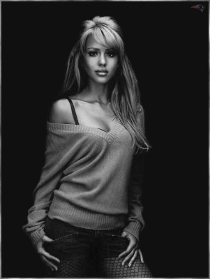 Jessica Alba pic #30889