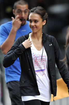 Jessica Alba pic #255663