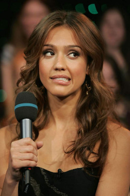 Jessica Alba pic #92223