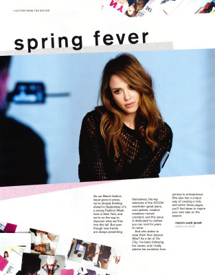 Jessica Alba pic #679967