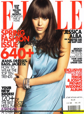 Jessica Alba pic #234399
