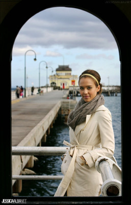 Jessica Alba pic #137476
