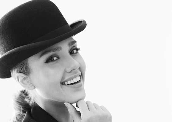 Jessica Alba pic #600271