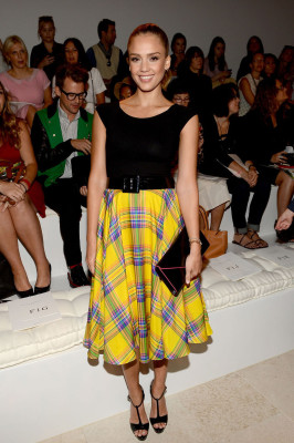 Jessica Alba pic #577934
