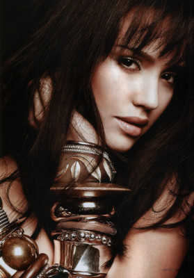 Jessica Alba pic #241006