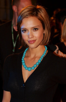 Jessica Alba pic #332374