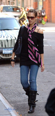 Jessica Alba pic #467034