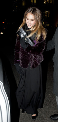 Jessica Alba pic #560623