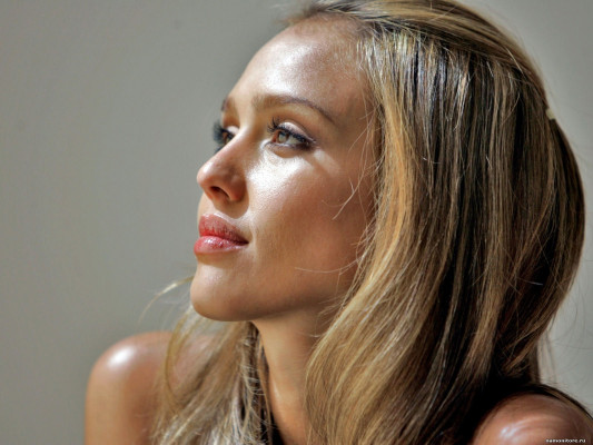 Jessica Alba pic #820377