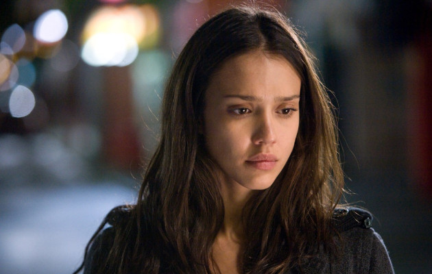Jessica Alba pic #111405