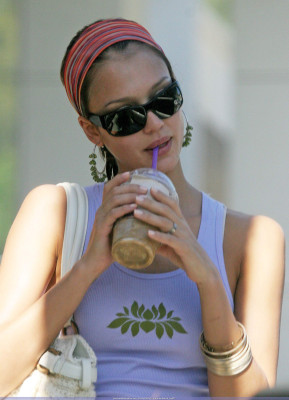 Jessica Alba pic #467029