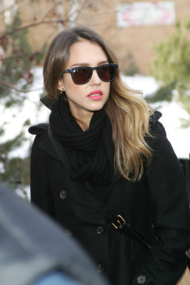Jessica Alba pic #575830