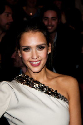 Jessica Alba pic #456364