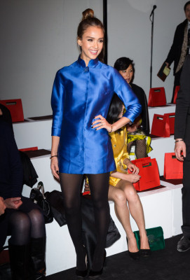 Jessica Alba pic #585458