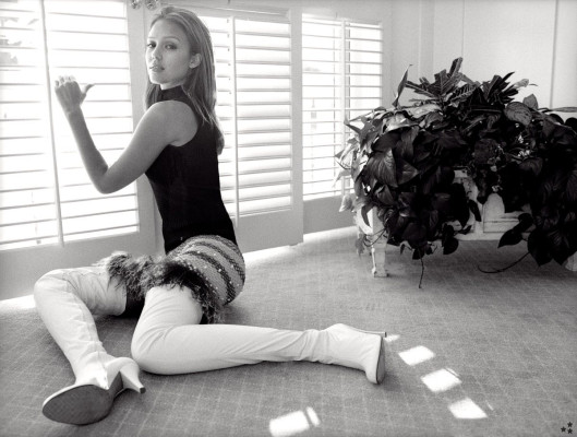 Jessica Alba pic #56761