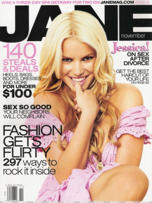 Jessica Simpson pic #86369