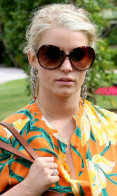 Jessica Simpson pic #165685