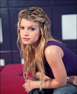 Jessica Simpson pic #206794