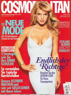 Jessica Simpson pic #48404