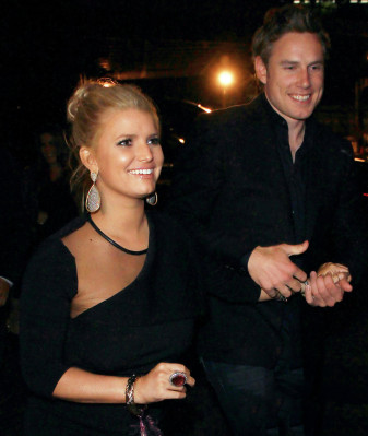 Jessica Simpson pic #291501