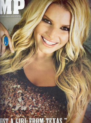 Jessica Simpson pic #108572