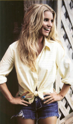 Jessica Simpson pic #108573