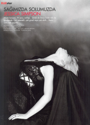 Jessica Simpson pic #109573