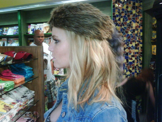 Jessica Simpson pic #159069