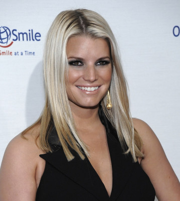 Jessica Simpson pic #189486
