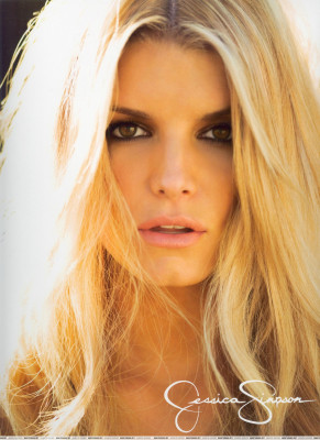 Jessica Simpson pic #104416