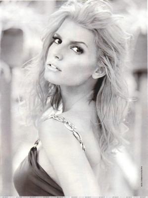 Jessica Simpson pic #78671