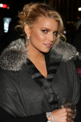 Jessica Simpson pic #114007