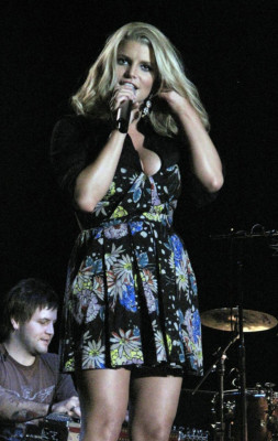 Jessica Simpson pic #154610