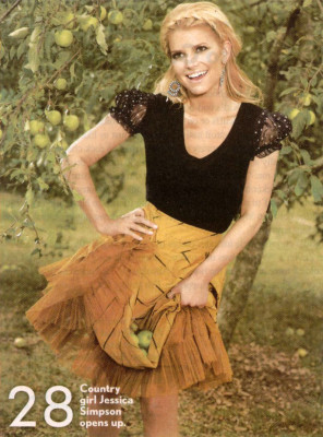 Jessica Simpson pic #110997