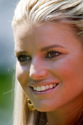 Jessica Simpson pic #171852