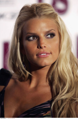 Jessica Simpson pic #120140